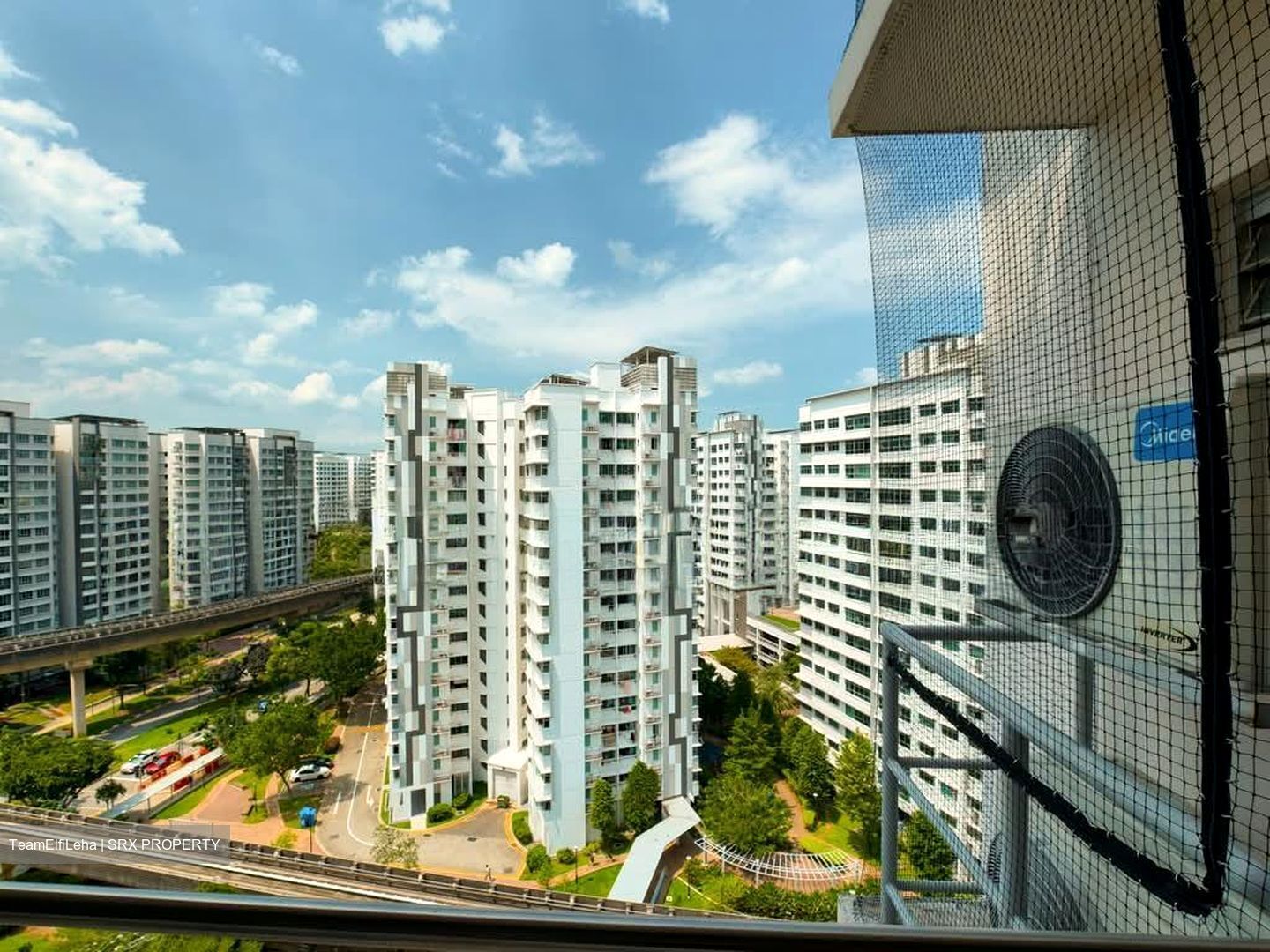 Blk 211A Punggol Ripples (Punggol), HDB 3 Rooms #563764971